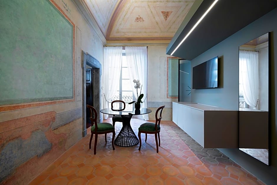 Palazzo Giusti Suites and Spa
