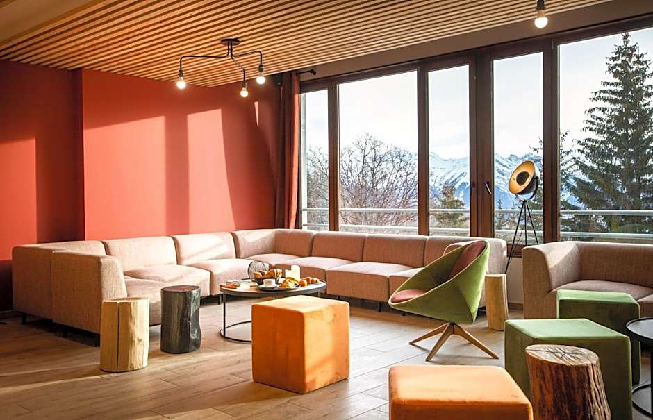 Résidence Club MMV L'Etoile des Sybelles