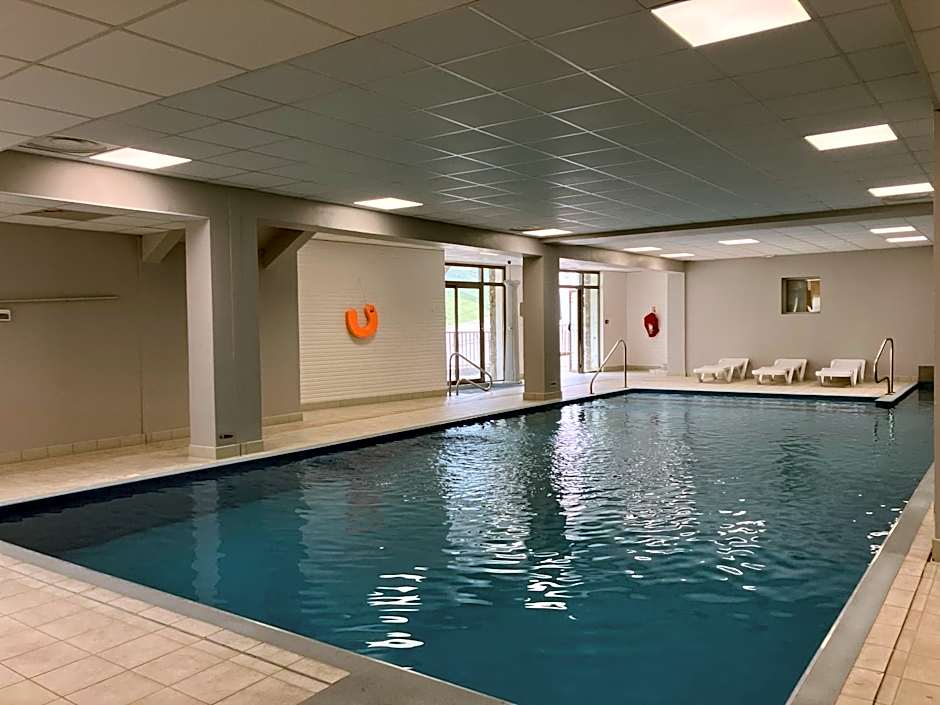 Résidence Mer & Golf Tourmalet