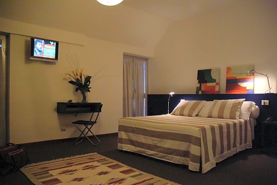 Hotel Orvieto