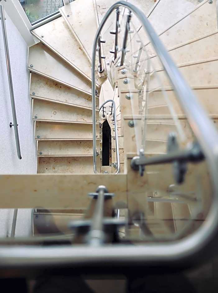 Parkhotel am Schloss Machern