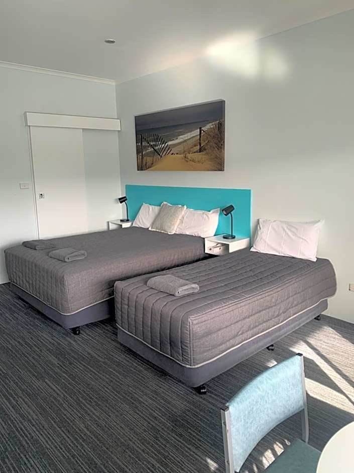 Robetown Motor Inn & Apartments