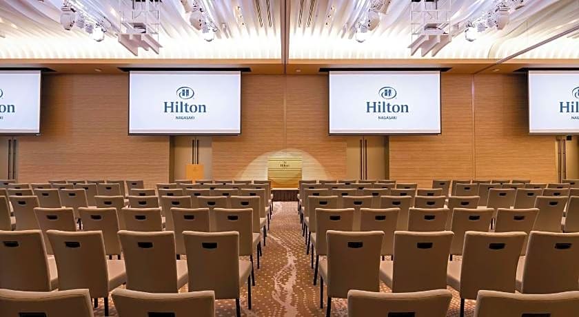 Hilton Nagasaki