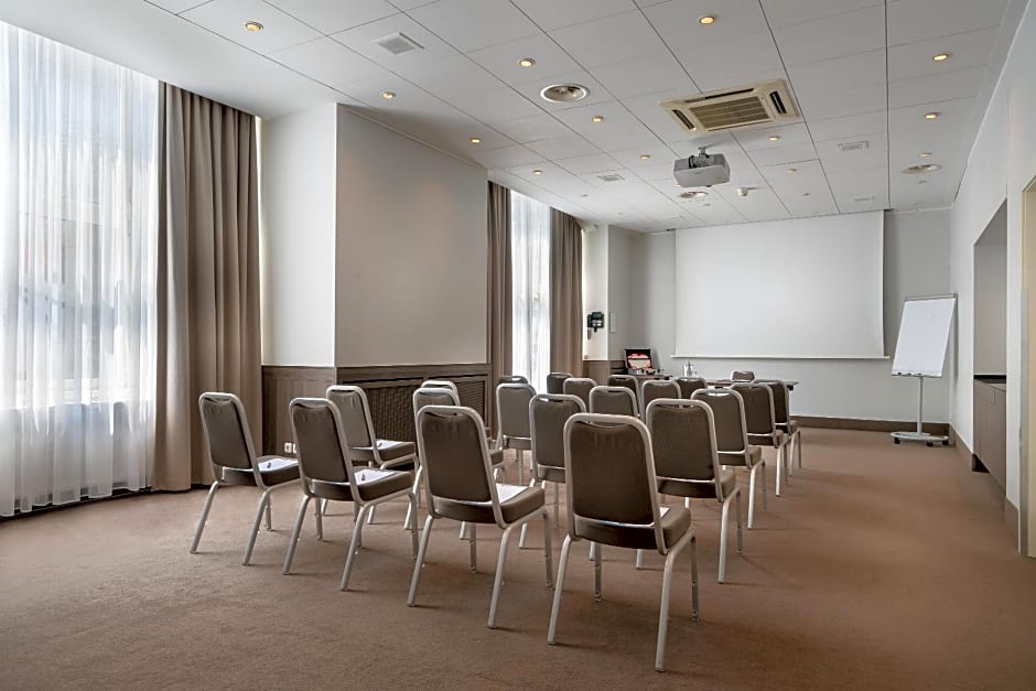 Garner Essen Handelshof By IHG