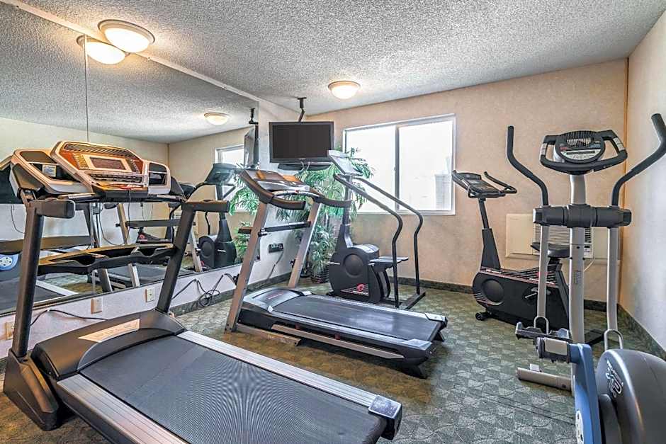 Quality Inn Othello
