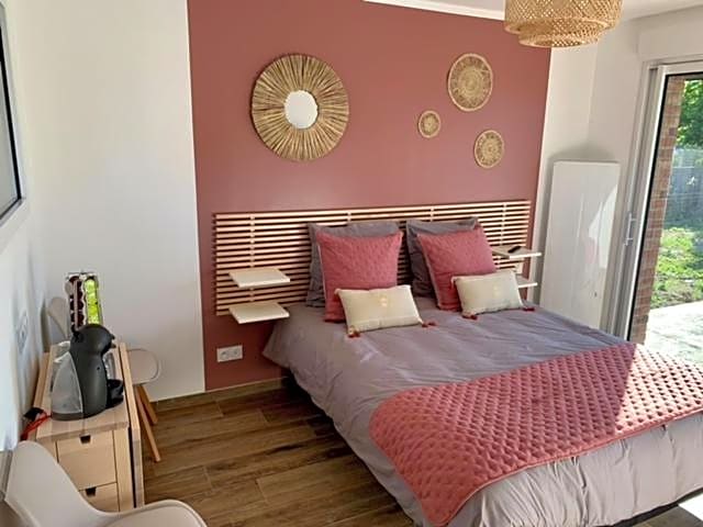 Les Chambres de Lily 1