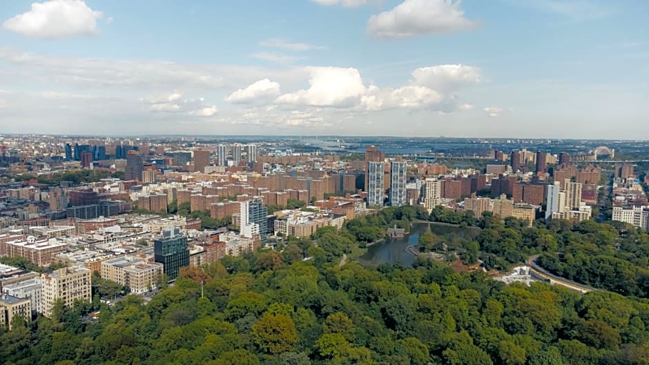 KAMA CENTRAL PARK