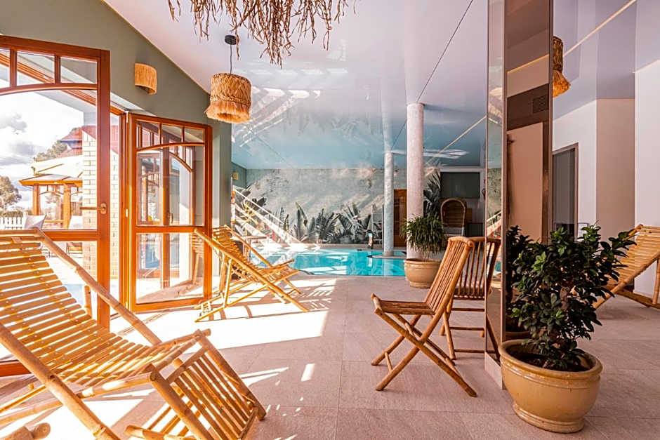 Hotel Kahlberg