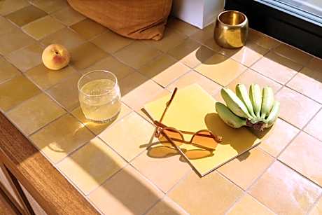 Double Room - Disability Access