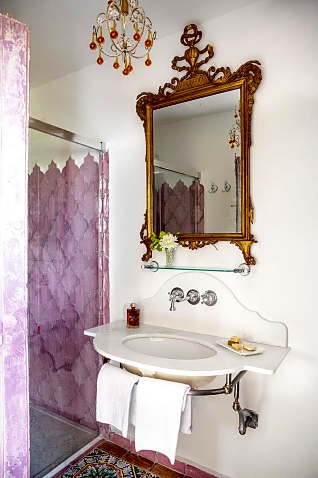 Villa De Cillis Carafa