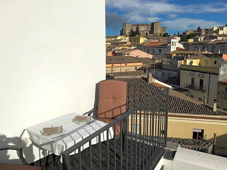 La Casa nel Borgo Antico