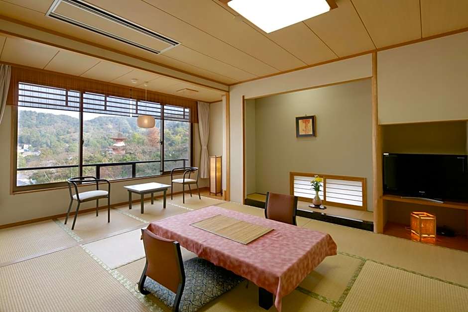 Photo 1 of 15 of Japanese Style, Mountain View