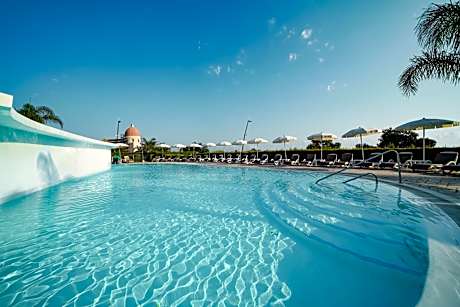 Sentido Michelizia Tropea Resort