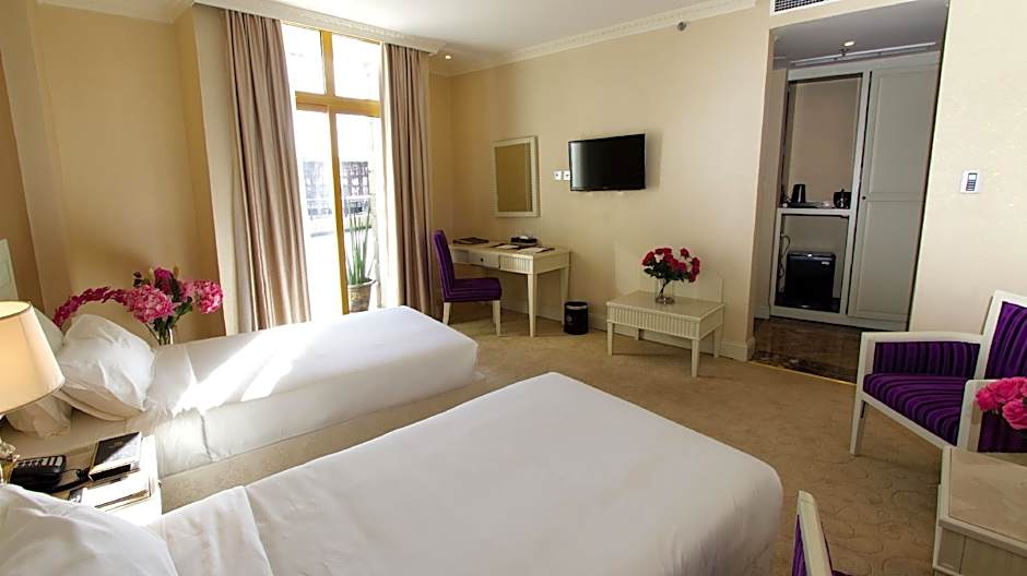 Bellevue Hotel and Spa