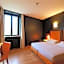 Hotel Villa Delle Rose - Malpensa