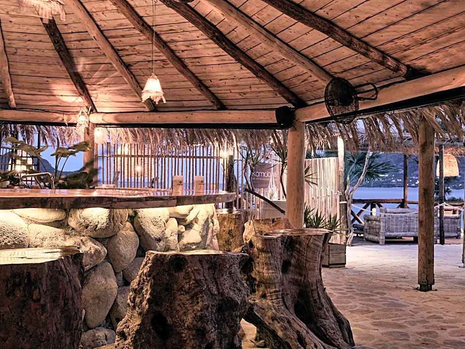 Gloria Maris Hotel Suites and Villas