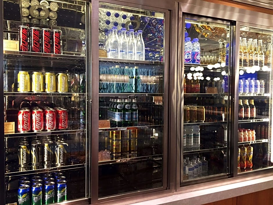 Hyatt House Yinchuan Yuecaicheng