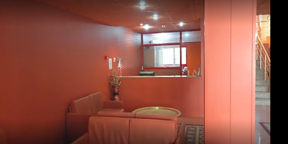 Hotel Belveder