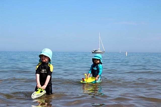 domki letniskowe Gnieźnieńska Pobierowo