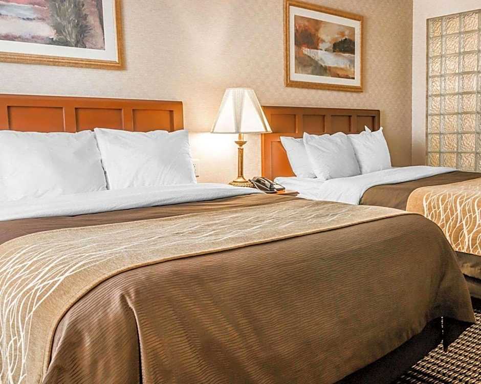 Comfort Inn Utica