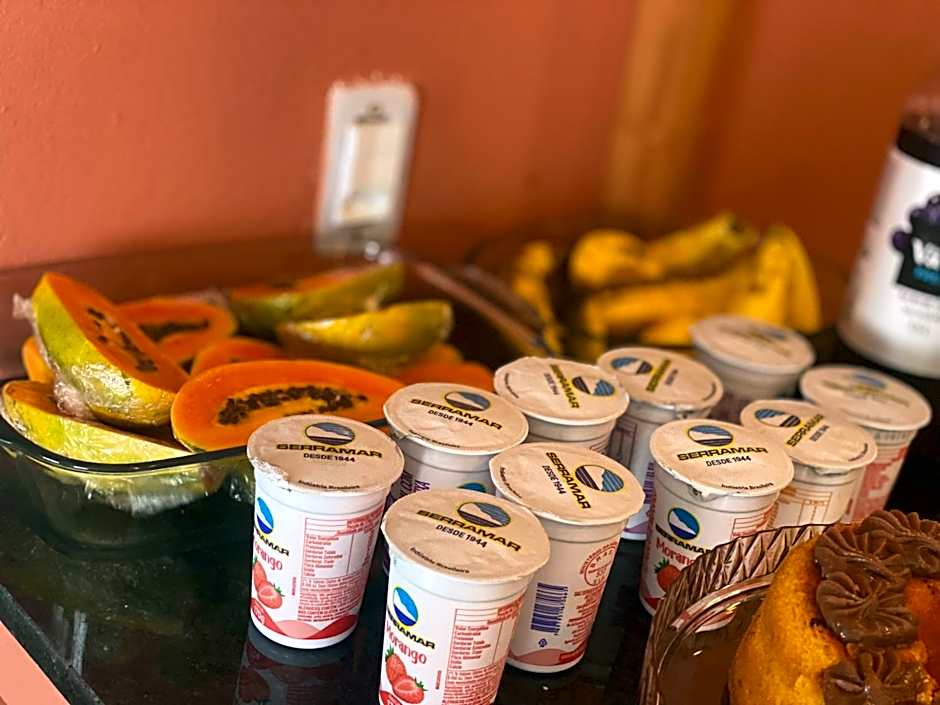 Pousada Recanto Mandalah