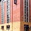 Travelodge Sheffield Central