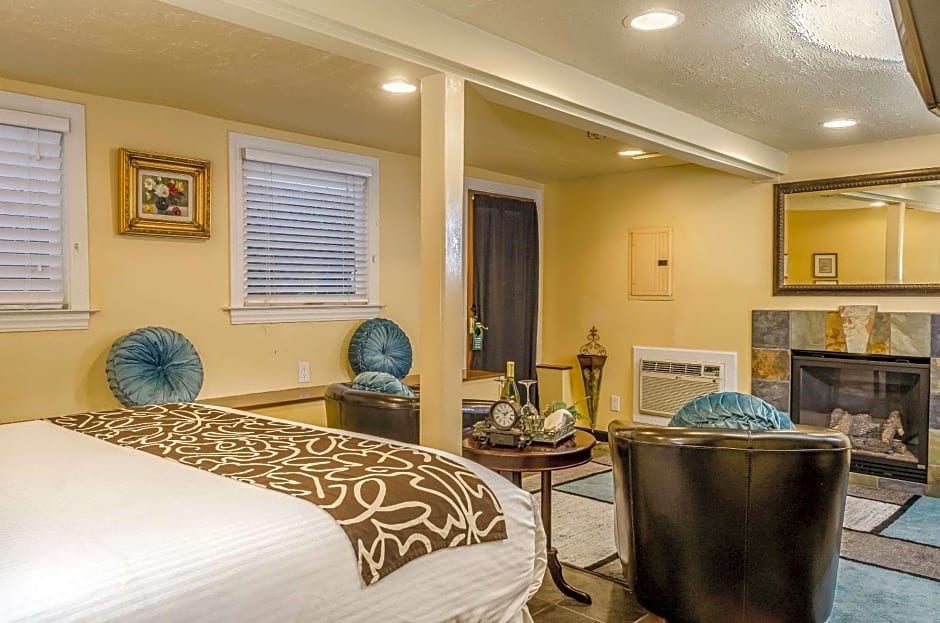 Hotel Napa Valley, an Ascend Hotel Collection Member