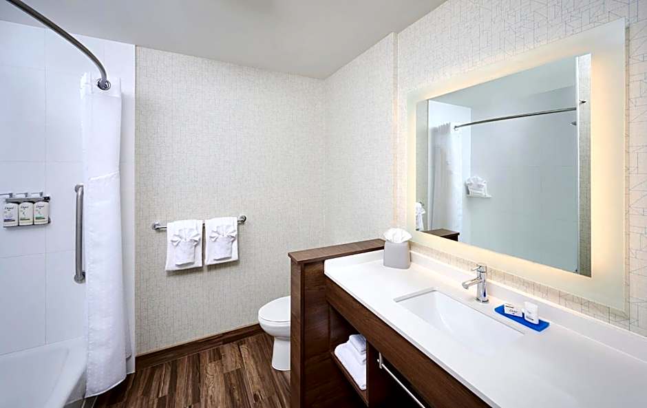 Holiday Inn Express and Suites Brantford By IHG