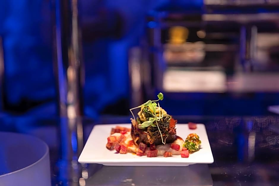 InterContinental Boston By IHG