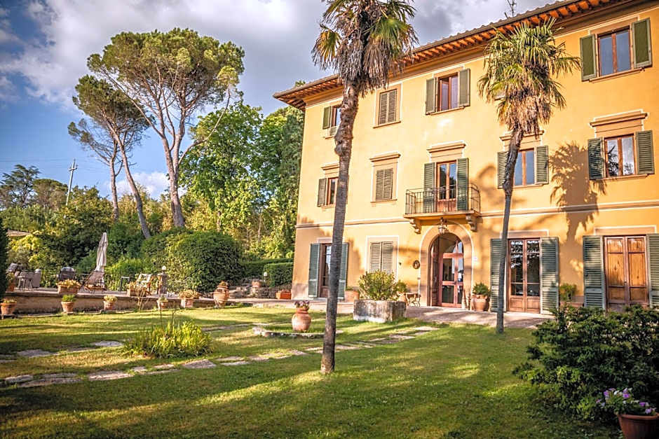 Hotel Ristorante Casa Volpi