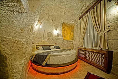 King Suite with Balcony