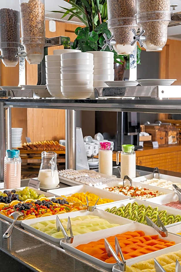 Américas Copacabana Hotel