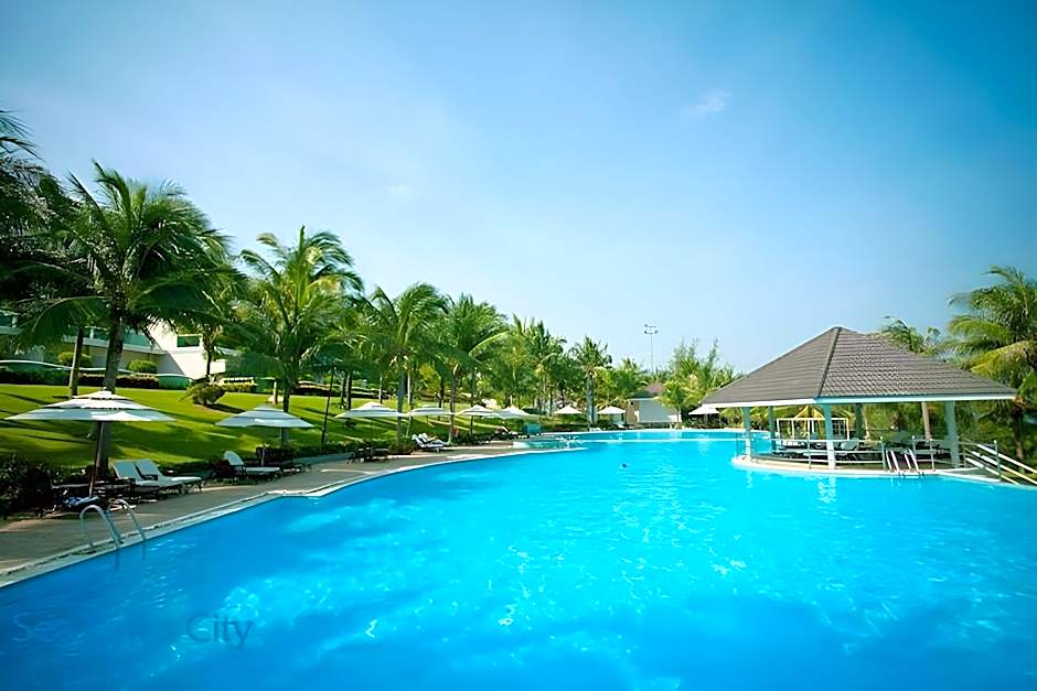 Sea Links Beach Hotel