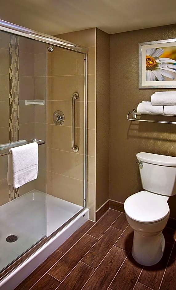 Homewood Suites By Hilton Hamilton, Ontario, Canada