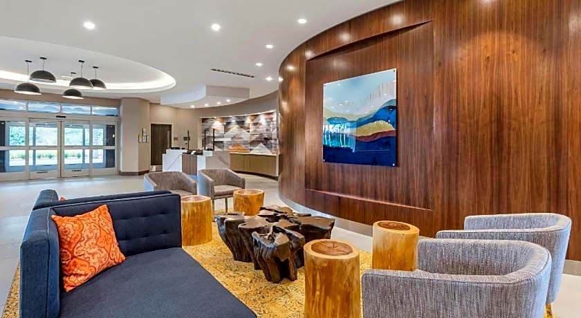 Cambria Hotel Greenville