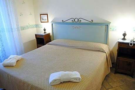 Classic Triple Room - La Corte