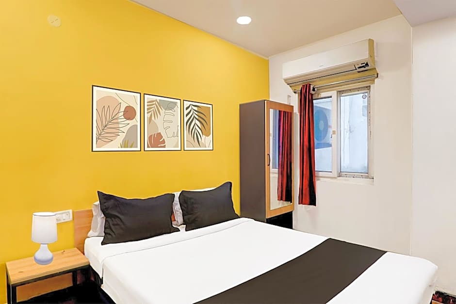 Hotel O Stay Inn