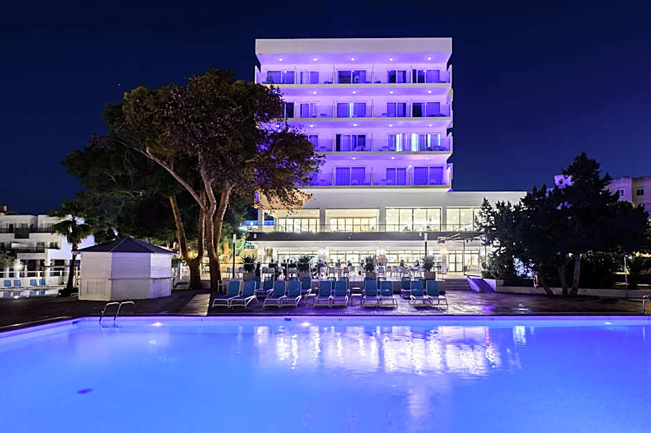 Hotel Vibra Riviera