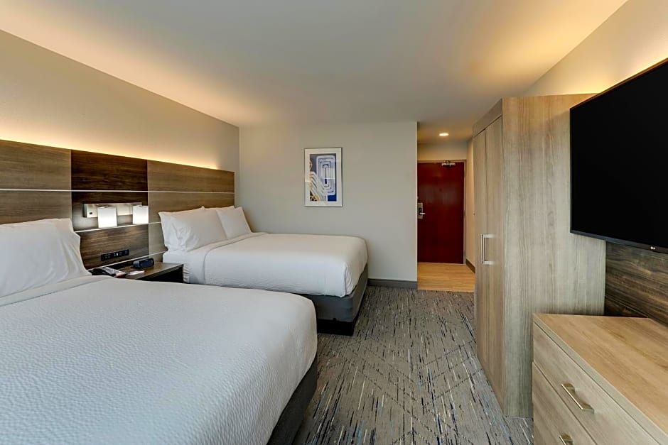 Holiday Inn Express Kenner - New Orleans Airport, an IHG Hotel