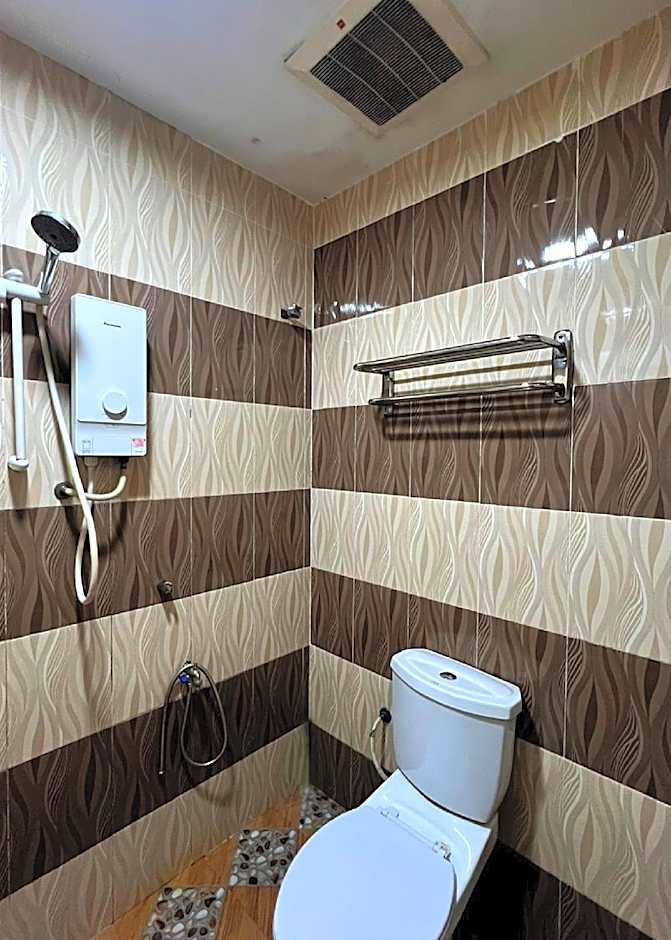 Putra Heights New Wave Hotel