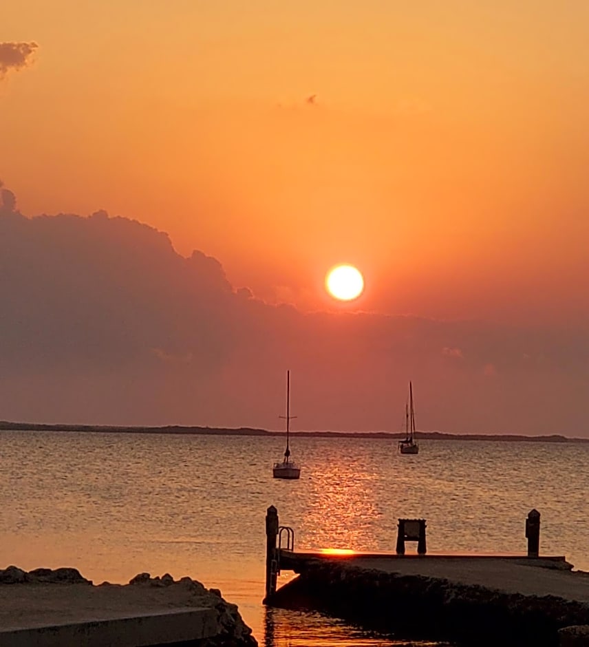 Bayside Inn Key Largo