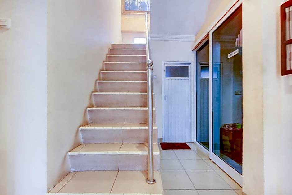 OYO Life 3606 Kost Kartini Syariah