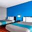 Motel 6-Atlanta, GA