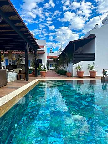Sunside Inn Hotel