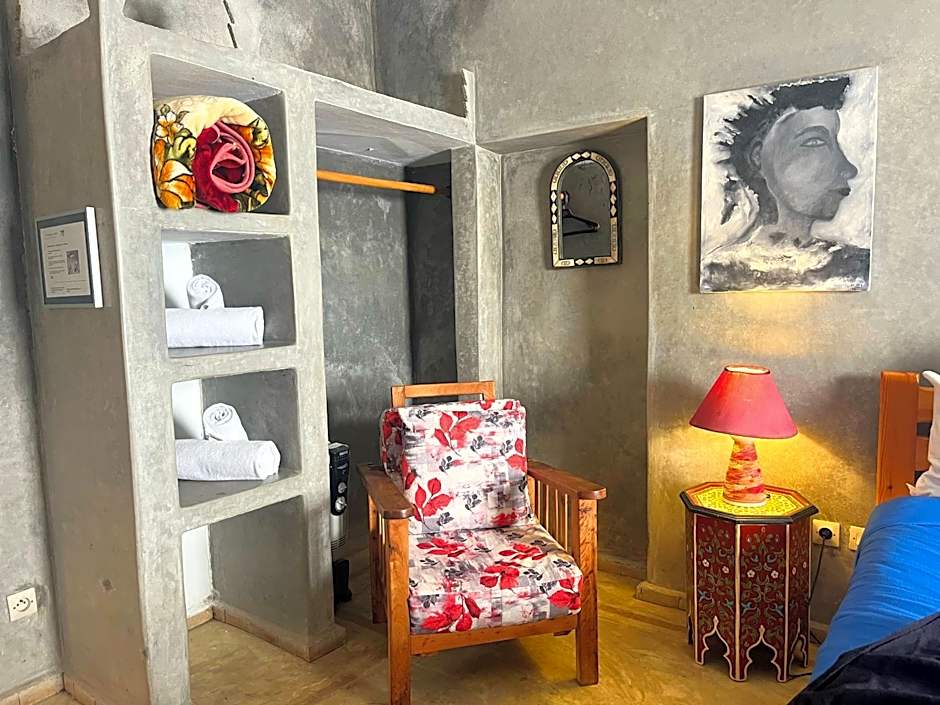 Riad Dar Latigeo