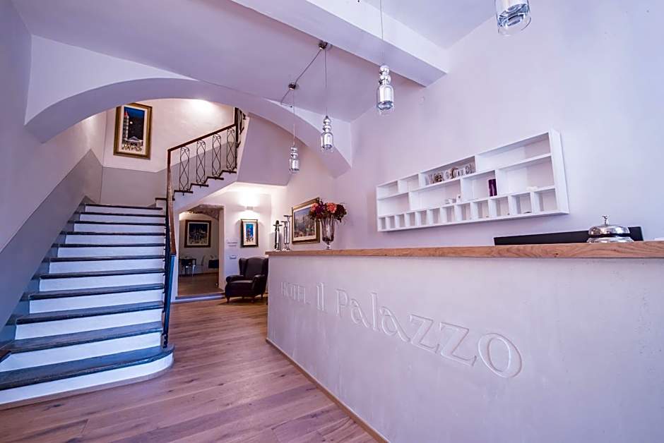 Hotel Il Palazzo