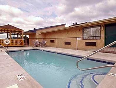 Knights Inn Greenville