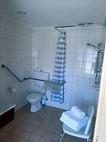 Double or Twin Room - Disability Access