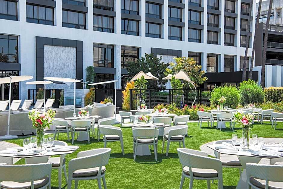 Beverly Hills Marriott