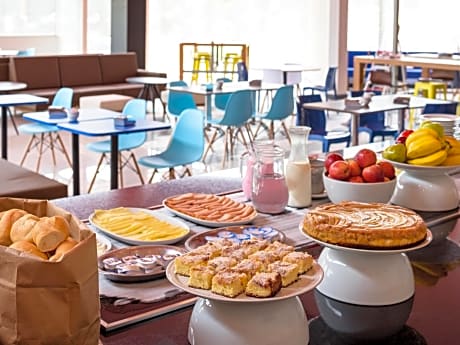 Ibis Styles Bauru